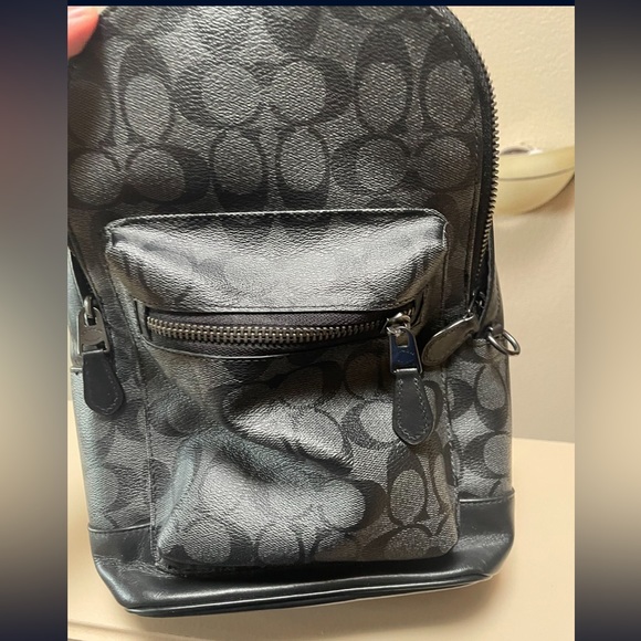 Coach Bag - Picture 3 of 3